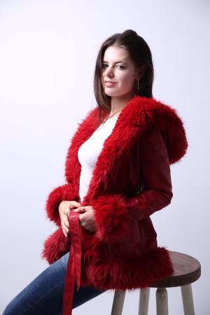 Helena Zapf - Project Casting Gallery Image 3 Helena Zapf - Gallery Image 3