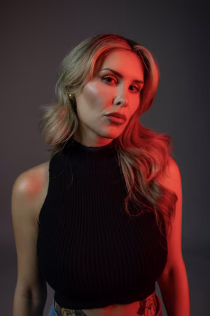 Brittany Burns - Gallery Image 5