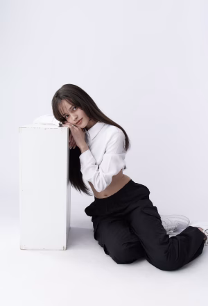 Aaliyah Tait - Project Casting Gallery Image 2 Aaliyah Tait - Gallery Image 2