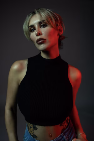 Brittany Burns - Gallery Image 4