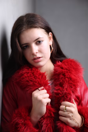 Helena Zapf - Project Casting Gallery Image 11 Helena Zapf - Gallery Image 11