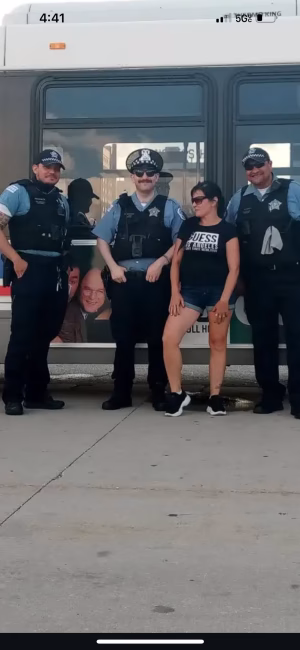 Erika Dancs - Gallery Image 16