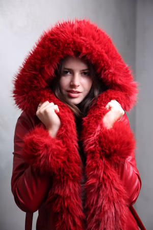 Helena Zapf - Project Casting Gallery Image 12 Helena Zapf - Gallery Image 12