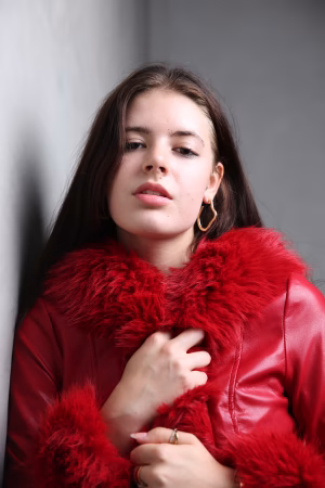 Helena Zapf - Project Casting Gallery Image 10 Helena Zapf - Gallery Image 10