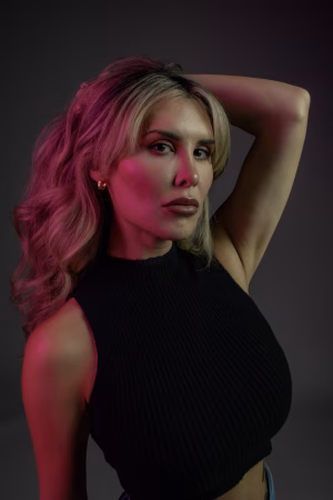 Brittany Burns - Gallery Image 3