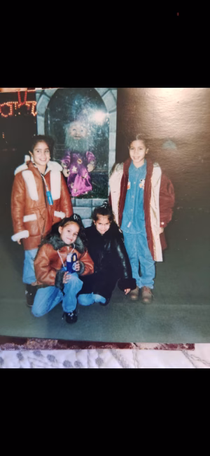 Christina  Acevedo - Gallery Image 5