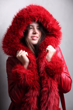 Helena Zapf - Project Casting Gallery Image 13 Helena Zapf - Gallery Image 13