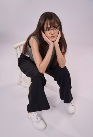 Aaliyah Tait - Project Casting Gallery Image 3 Aaliyah Tait - Gallery Image 3