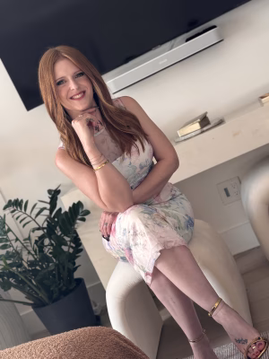 Mallorie Wilson - Project Casting Gallery Image 5 Mallorie Wilson - Gallery Image 5