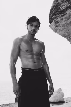 Ivan De Castro - Project Casting Gallery Image 4 Ivan De Castro - Gallery Image 4