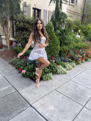 Alina Tiginyanu - Project Casting Gallery Image 7 Alina Tiginyanu - Gallery Image 7