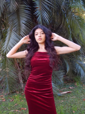 Ivanna de los Santos - Gallery Image 6