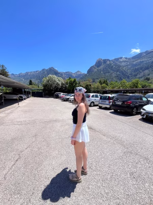 Brittney Hengst - Project Casting Gallery Image 3 Brittney Hengst - Gallery Image 3