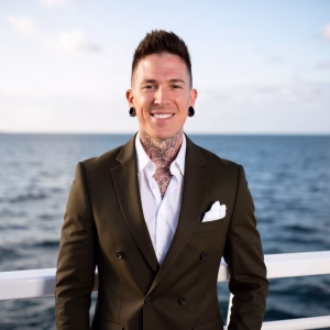 Michael Cooper - Gallery Image 11