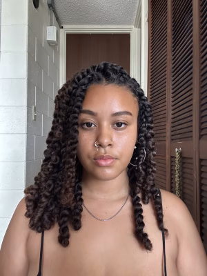 Safi Roberts - Gallery Image 2