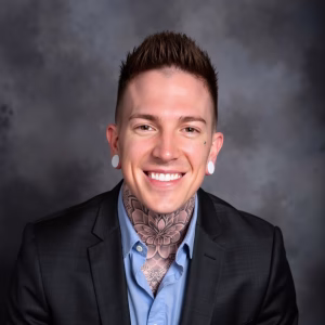 Michael Cooper - Gallery Image 9