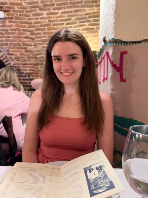 Brittney Hengst - Project Casting Gallery Image 1 Brittney Hengst - Gallery Image 1