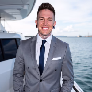 Michael Cooper - Gallery Image 8