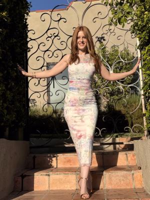 Mallorie Wilson - Project Casting Gallery Image 1 Mallorie Wilson - Gallery Image 1