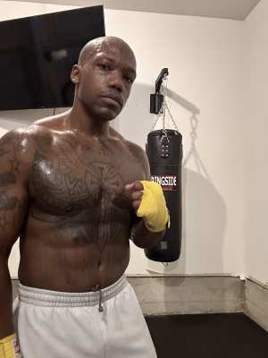 Tyrell Fulwood - Project Casting Gallery Image 5 Tyrell Fulwood - Gallery Image 5