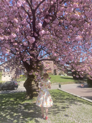 Jessa Huurdeman - Gallery Image 9