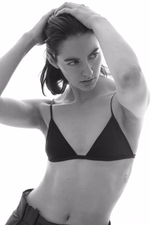 Lisa Graf - Project Casting Gallery Image 11 Lisa Graf - Gallery Image 11