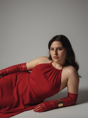 Marissa Bull - Project Casting Gallery Image 5 Marissa Bull - Gallery Image 5