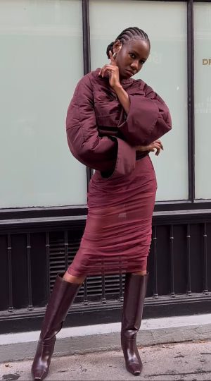 Mame Ndour - Gallery Image 2