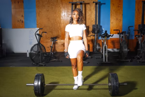 Mattie Walker - Project Casting Gallery Image 1 Mattie Walker - Gallery Image 1