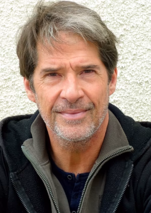 Nicky Naudé - Project Casting Gallery Image 2 Nicky Naudé - Gallery Image 2