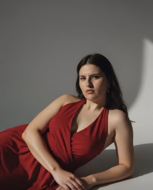 Marissa Bull - Project Casting Gallery Image 4 Marissa Bull - Gallery Image 4