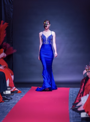 Taryn Harrison - Project Casting Gallery Image 15 Taryn Harrison - Gallery Image 15