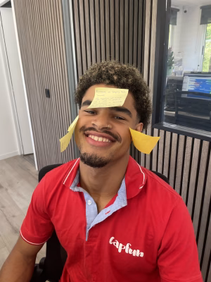 Gerard Joseph - Project Casting Gallery Image 4 Gerard Joseph - Gallery Image 4