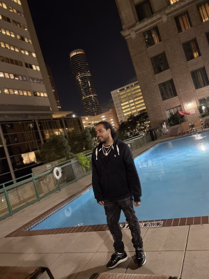 AJ Mercedes - Project Casting Gallery Image 8 AJ Mercedes - Gallery Image 8