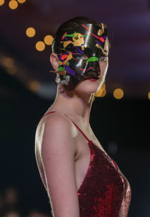 Taryn Harrison - Project Casting Gallery Image 14 Taryn Harrison - Gallery Image 14