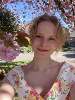 Jessa Huurdeman - Gallery Image 2