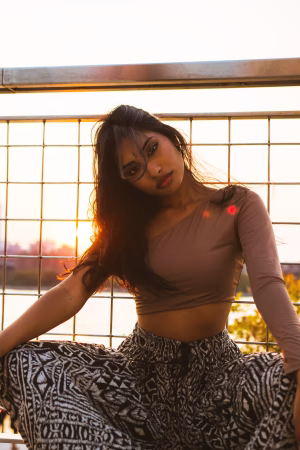 Sonia Seenaraine - Project Casting Gallery Image 22 Sonia Seenaraine - Gallery Image 22