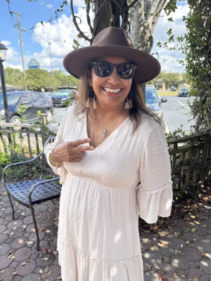 Sachie Thorne - Project Casting Gallery Image 3 Sachie Thorne - Gallery Image 3