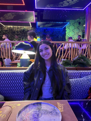 Iman Rehan - Project Casting Gallery Image 4 Iman Rehan - Gallery Image 4