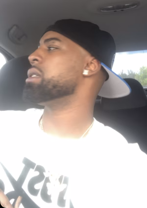 Phil Williams - Project Casting Gallery Image 14 Phil Williams - Gallery Image 14