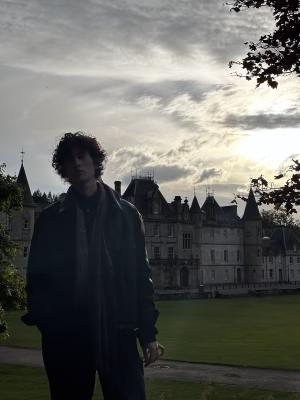 Otabek Khaydarov - Project Casting Gallery Image 2 Otabek Khaydarov - Gallery Image 2