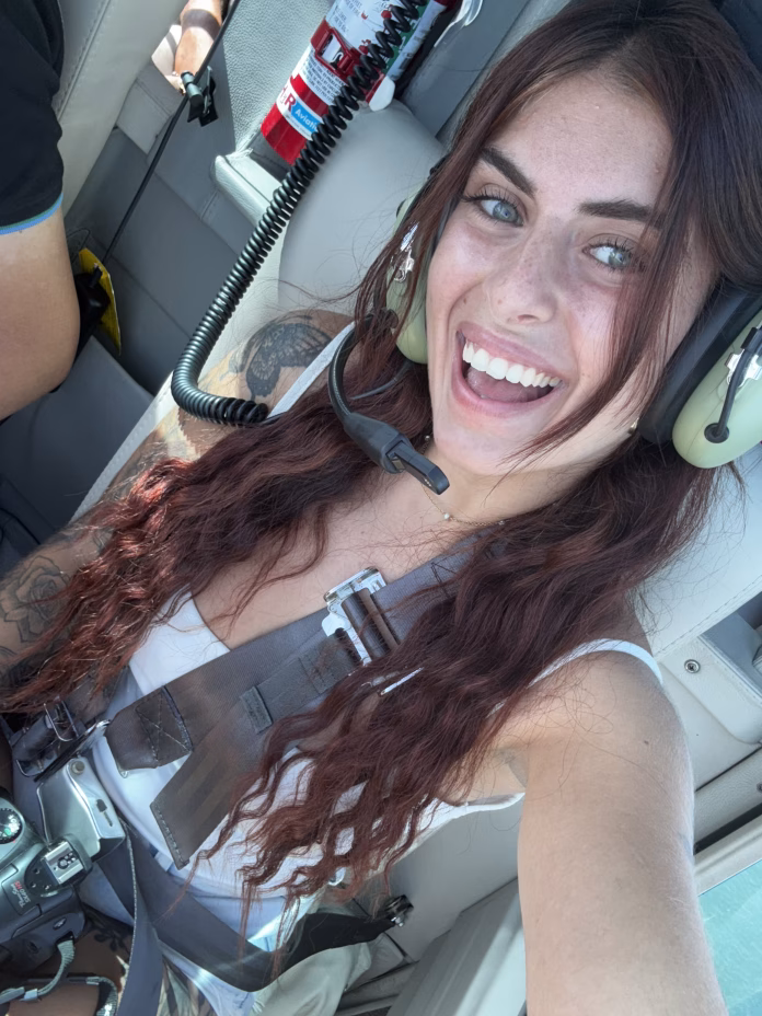 Eliora Popack - Profile Photo