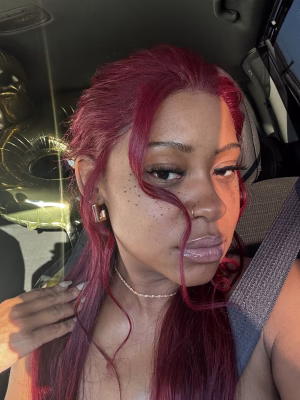 Najah Thomas - Gallery Image 9