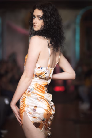 Taryn Harrison - Project Casting Gallery Image 1 Taryn Harrison - Gallery Image 1