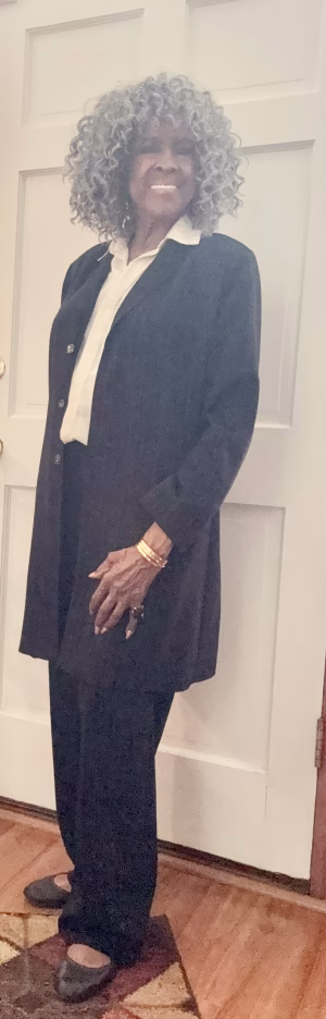 Margaret Ware - Project Casting Gallery Image 2 Margaret Ware - Gallery Image 2