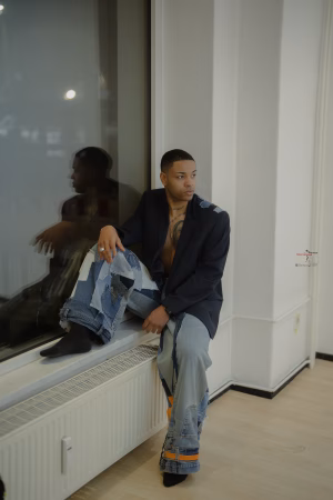 Henri Gómez - Project Casting Gallery Image 11 Henri Gómez - Gallery Image 11