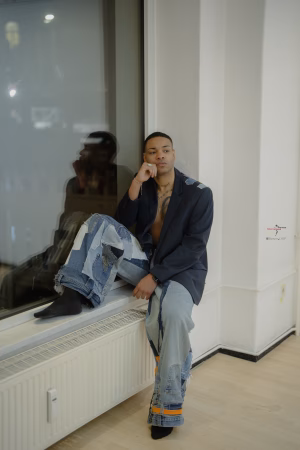 Henri Gómez - Project Casting Gallery Image 12 Henri Gómez - Gallery Image 12