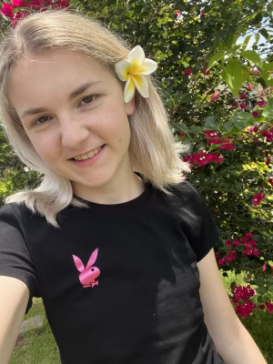 Cheyenne McCartney - Project Casting Gallery Image 8 Cheyenne McCartney - Gallery Image 8