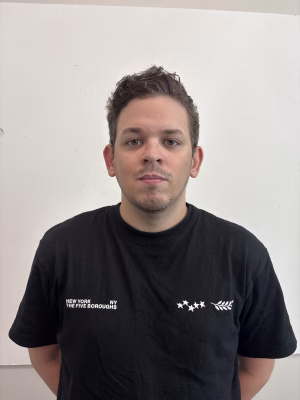 Luis Rivera - Gallery Image 1