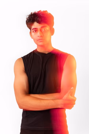 Karan Shah - Project Casting Gallery Image 1 Karan Shah - Gallery Image 1